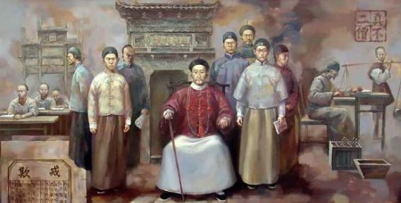 胡雪岩帮清廷打赢太平军,为什么最后被逼死