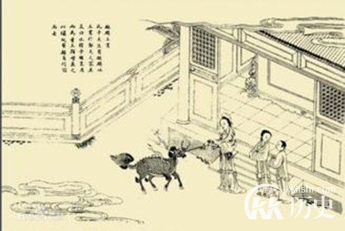 战国：鲁国如何不用一兵一卒使越国灭吴
