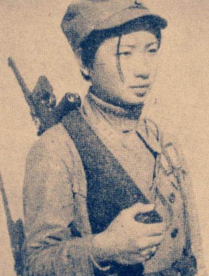 奇俊峰的生平如何