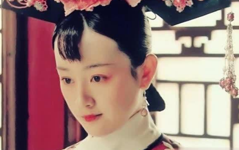 珍妃为什么没怀孕