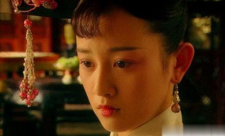 珍妃为什么没怀孕