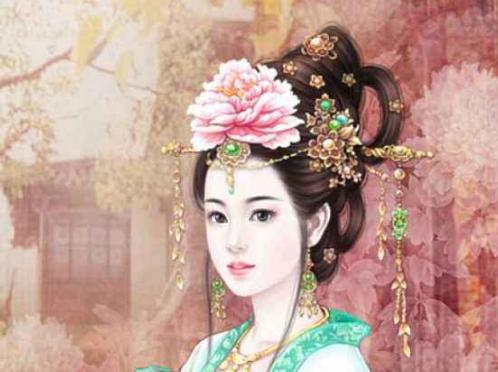 萧淑妃为什么会被做成人彘