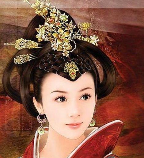 萧淑妃为什么会被做成人彘