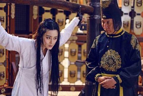 萧淑妃为什么会被做成人彘