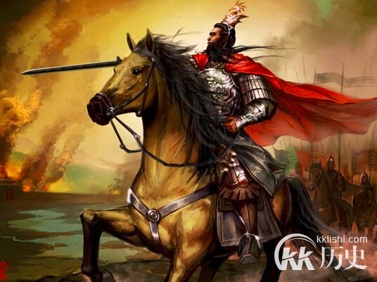 解密曹操:历史上曹操为什么不选曹彰做为太子?