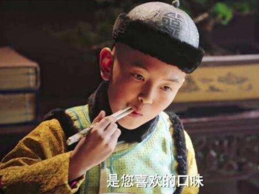 爱新觉罗·永璂为什么是大清最可怜的皇子