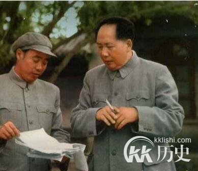 汪东兴的悲惨下场：历史是如何书写汪东兴