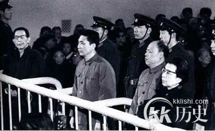 汪东兴的悲惨下场：历史是如何书写汪东兴