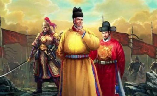 为什么明朝多贪官,清朝多清官呢