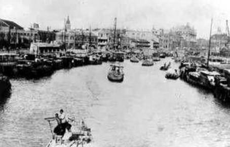 民国期间的中国经济如何 处于世界上什么水平