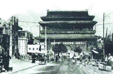 民国期间的中国经济如何 处于世界上什么水平