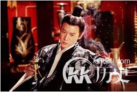 云中歌中刘弗陵的历史原型人物是谁？其是怎么死的