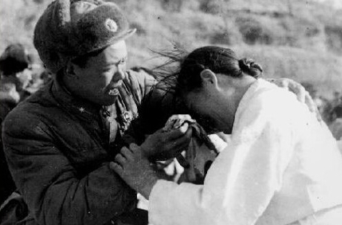 抗美援朝结束后志愿军是如何撤离朝鲜?