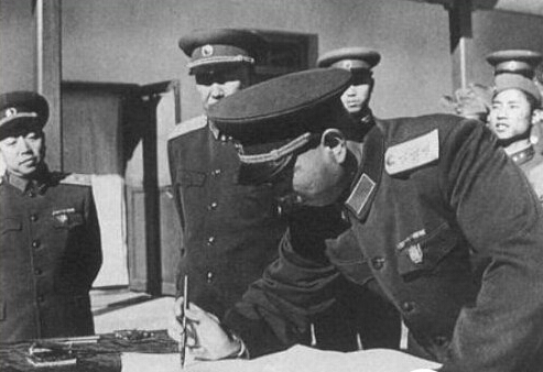 抗美援朝结束后志愿军是如何撤离朝鲜?