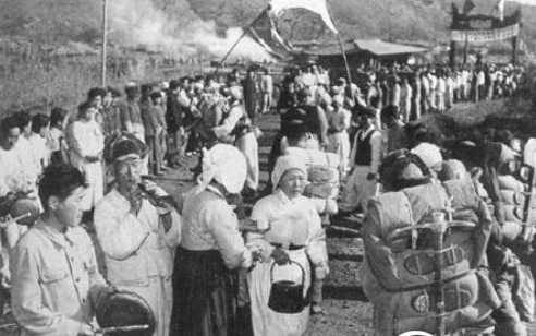 抗美援朝结束后志愿军是如何撤离朝鲜?