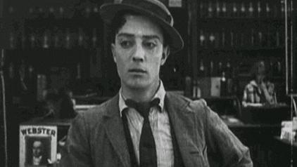 同为默片时代的巨星 为什么卓别林和基顿在国内知名度存在如此大的差异