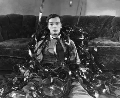 同为默片时代的巨星 为什么卓别林和基顿在国内知名度存在如此大的差异