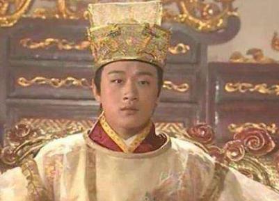 宋仁宗为什么没有子嗣