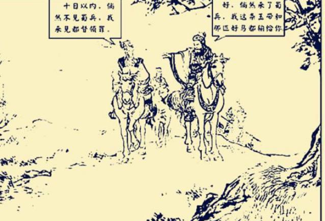 揭秘：为什么说曹真不死便无司马