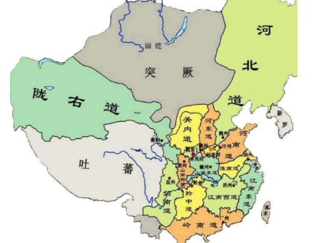 窦建德为什么能那么得民心