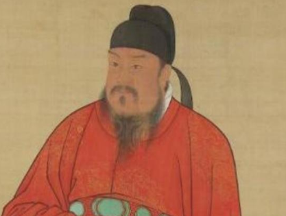 窦建德为什么能那么得民心