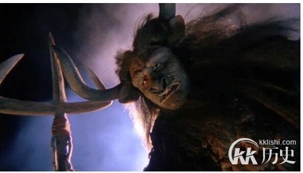 牛魔王是个怎样的人物？牛魔王人物性格分析