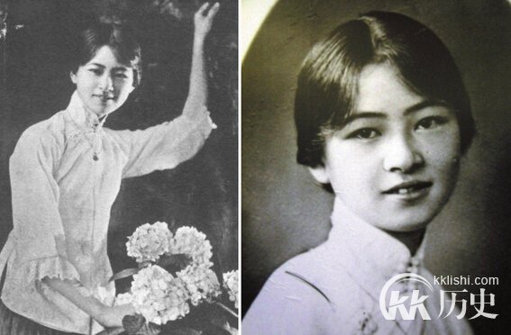 民国四大美女子都有谁？民国四大美女结局如何