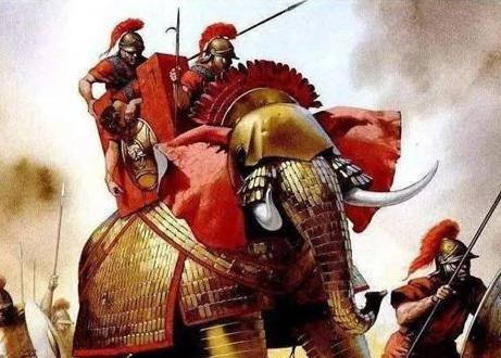 古代为什么不用战象而是战马 费力不讨好的事情谁会去做