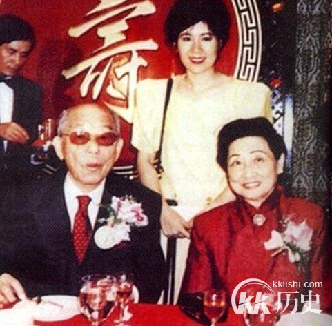 晚年张学良为什么不回大陆 解密张学良不回大陆真相