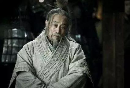 范增:项羽麾下首席谋士,最后结局如何