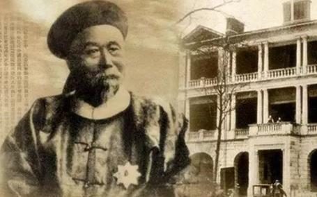 此人很矛盾，为什么有人说他“卖国贼”，有人说他“爱国者”呢