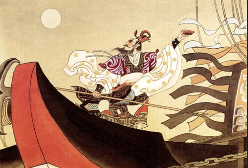 曹操是怎么死的?揭秘曹操真正死亡的背后历史故事