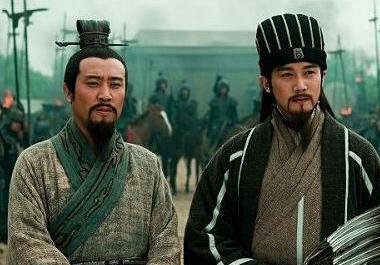 刘表为什么要把荆州给刘备