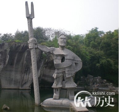 夏朝开国皇帝大禹是哪里人？揭秘大禹的出身地