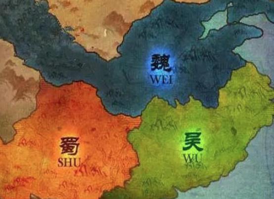 蜀汉曹魏灭亡十几年后,为什么东吴才灭亡