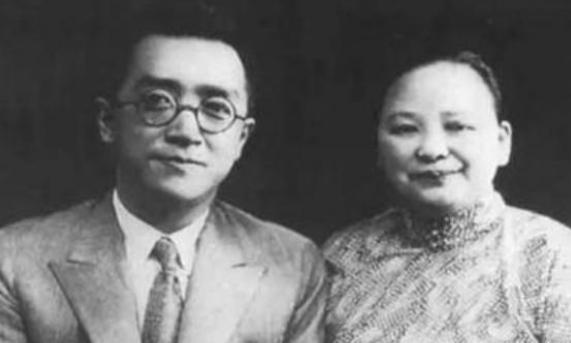 揭秘:小脚太太江冬秀是怎么把胡适治得服服帖帖的