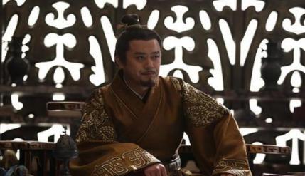 李渊为什么要杀死已经归顺的李密呢 揭秘其下手的原因