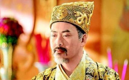 李渊为什么要杀死已经归顺的李密呢 揭秘其下手的原因