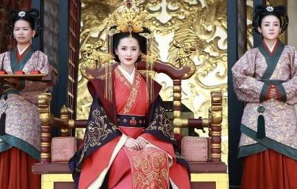 同样都是遭到巫蛊之祸的两位皇后 为什么两人的结局不同呢