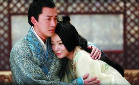 同样都是遭到巫蛊之祸的两位皇后 为什么两人的结局不同呢