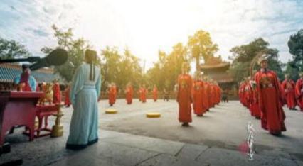 古代六艺最早出现在什么时候 为什么贵族对其如何重视呢