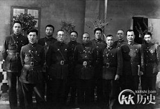 张自忠怎么死的 抗日名将张自忠死亡真相是什么