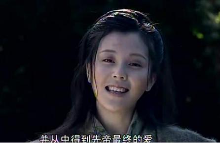 戚夫人为什么会被封为厕神 被封为厕神的原因是什么