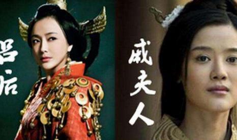 戚夫人为什么会被封为厕神 被封为厕神的原因是什么