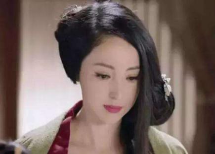 戚夫人为什么会被封为厕神 被封为厕神的原因是什么