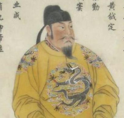 李承乾是长子，他的结局为什么会那么惨