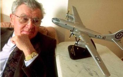 美国少将斯韦尼为什么会说原子弹下无冤魂