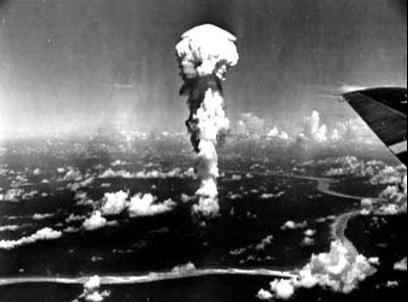 美国少将斯韦尼为什么会说原子弹下无冤魂