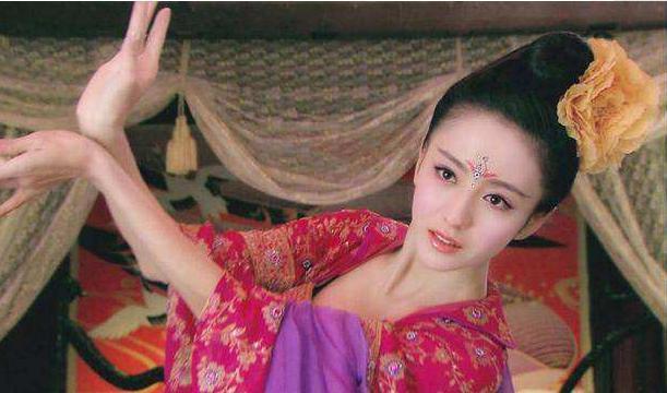 李祖娥的生平怎么样