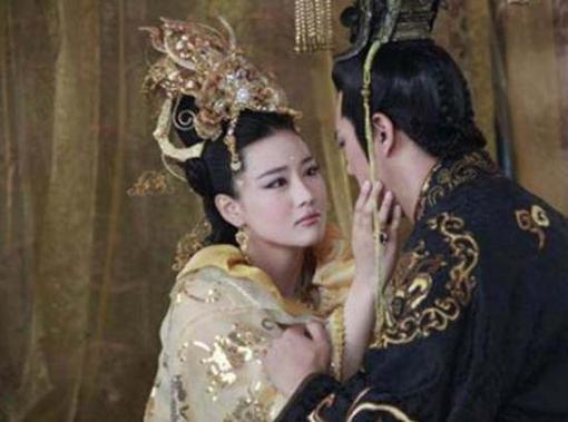 李祖娥的生平怎么样